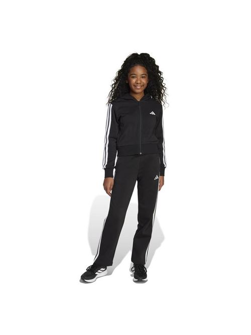jg 3s fl ts 240 ADIDAS | JM1490BLK WHITE